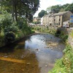 Mark Anthony Nicholson Barrowford Paedophile