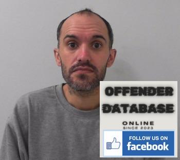 Mark Anthony Wilson Stokesley Paedophile