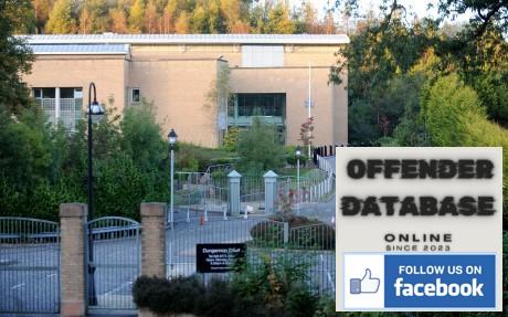 Mark Boyd Eskra Paedophile