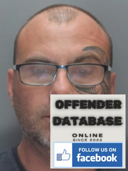 Mark Jacobson Bootle paedophile