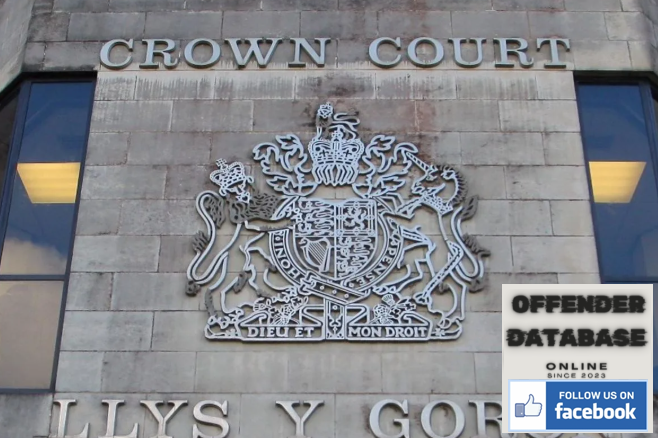 Mark Jones Pembroke Alleged Rapist