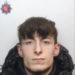 Mark Lee Manchester paedophile