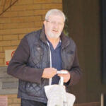 Mark Mengham Totton Paedophile