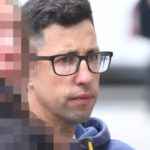 Mark Needham Skelmersdale paedophile