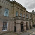 Mark Patterson Kelso paedophile