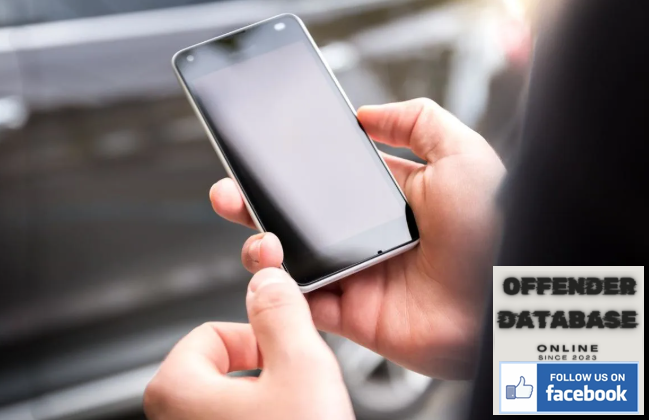 Mark Russell Newport paedophile