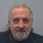 Martyn Bragg Milton Keynes paedophile