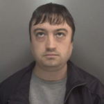 Mathew Cowley Kensington paedophile