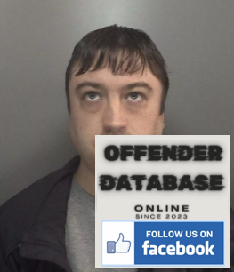 Mathew Cowley Kensington paedophile