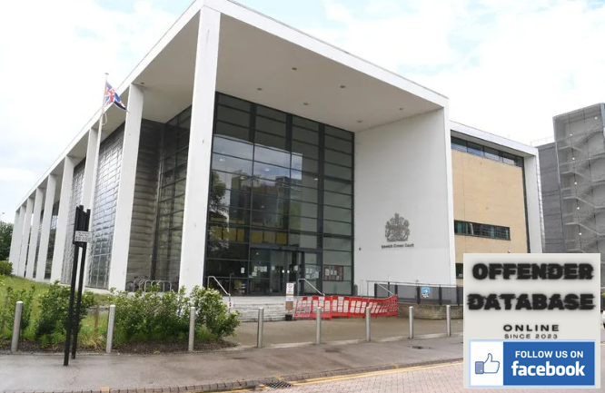 Matthew Coombs Hartest PAEDOPHILE