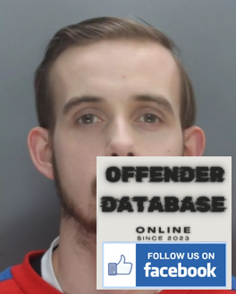 Matthew Gomez Netherley paedophile