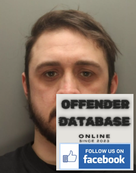 Matthew Jones Tuebrook sex offender