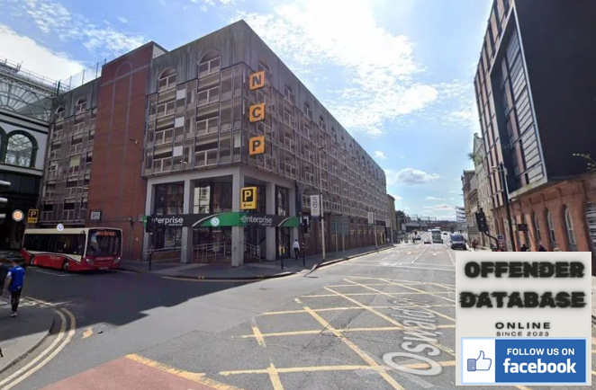 Matthew McLellan Bamboo nightclub sexual assault Matthew McLellan Bamboo nightclub sexual assault