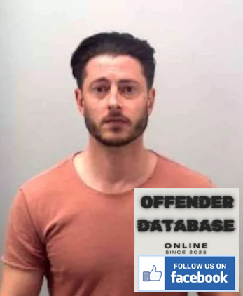 Matthew Rattenbury Northchurch paedophile