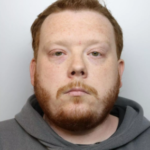 Matthew Thomas Ellesmere Port paedophile