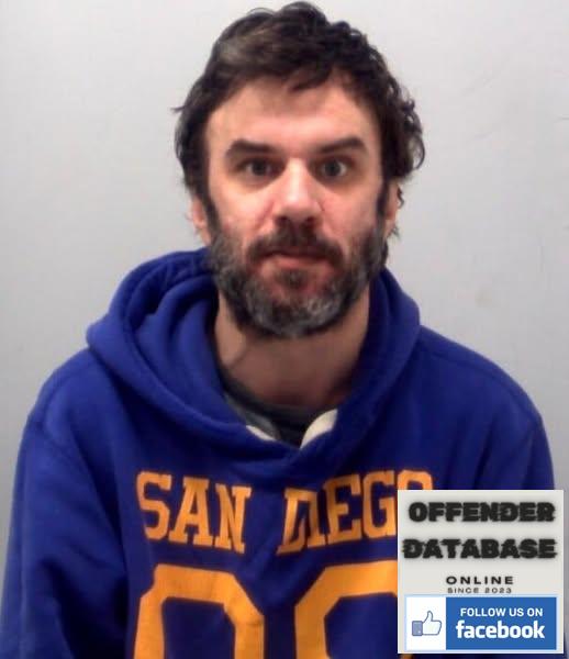 Matthew Toms Southend Paedophile