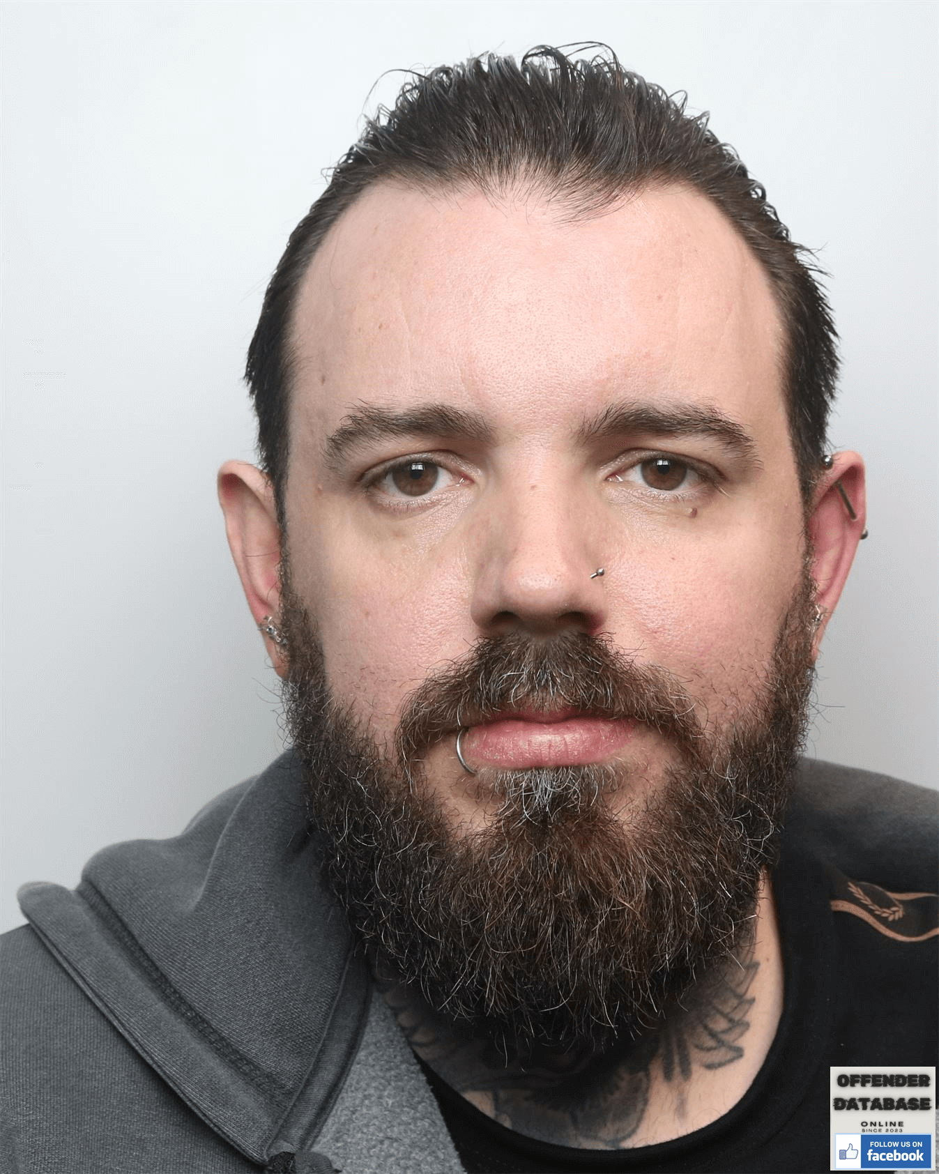 Matthew Wharton Manchester sex offender