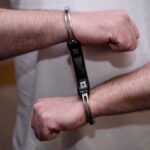 Michael Arkus-Binder Shoeburyness paedophile