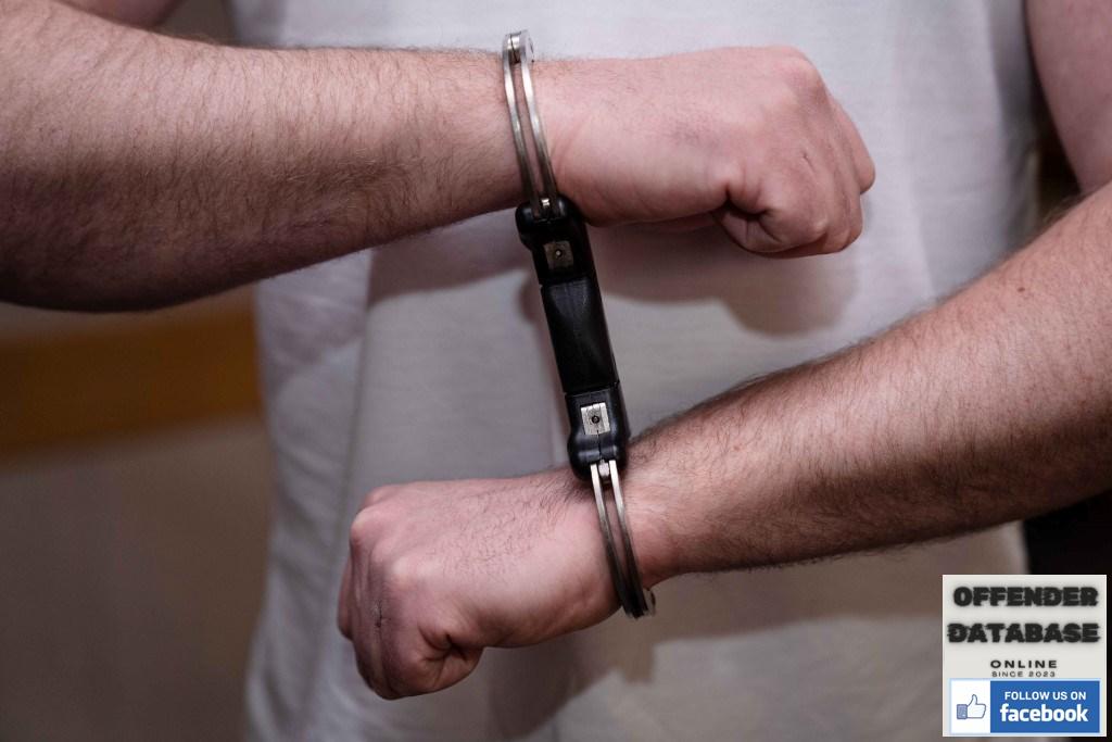 Michael Arkus-Binder Shoeburyness paedophile