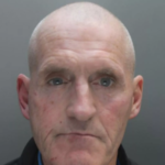 Michael Carr Maghull paedophile