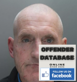 Michael Carr Maghull paedophile