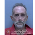 Michael Dean Neuman Cape Coral Paedophile