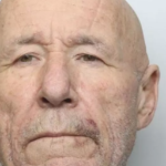 Michael Ian Cox Northampton Paedophile