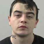 Michael Lang Wallsend domestic abuser