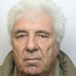 Michael McCafferty Selston Paedophile