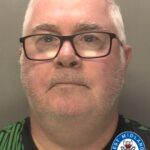 Michael O'Meara Coventry sex offender