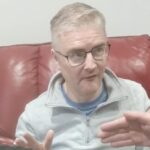 Michael Reardon Kilkeel paedophile sex offender