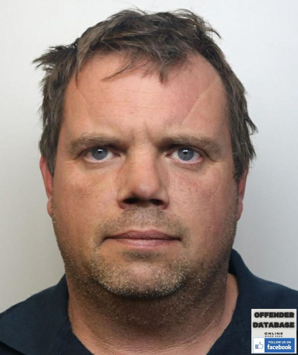 Michael Scott Derby Paedophile