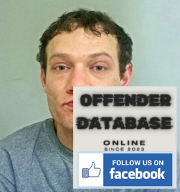 Michael Shaw Ormskirk sex offender