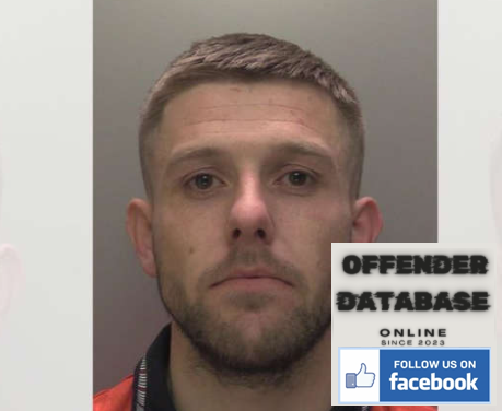 Mike Barnicoat West Hull Domestic Abuser