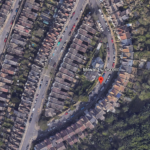 Milward Crescent Hastings police rape appeal