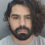 Mohammad Keneshlou Anfield paedophile