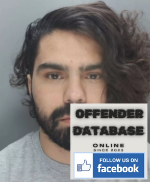 Mohammad Keneshlou Anfield paedophile