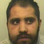 Mohammed Imran Amjad Brierfield paedophile