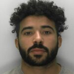 Mohammed Sanana Cheltenham sex offender
