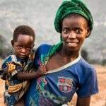 Mutare Baby Raper Paedophile