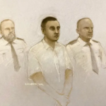 Nasen Saadi Croydon paedophile killer