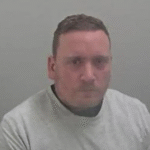 Nicholas Peacock West Mercia Police