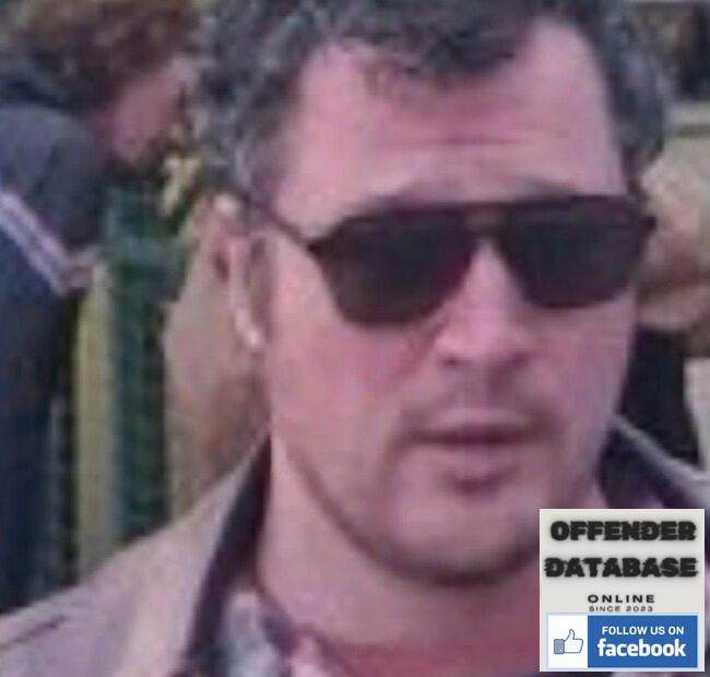 Nick Ryde paedophile teacher