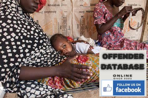 Nigeria Forced Marriage Rape