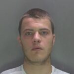 Oliver Sheaf YMCA Cambridge domestic abuser