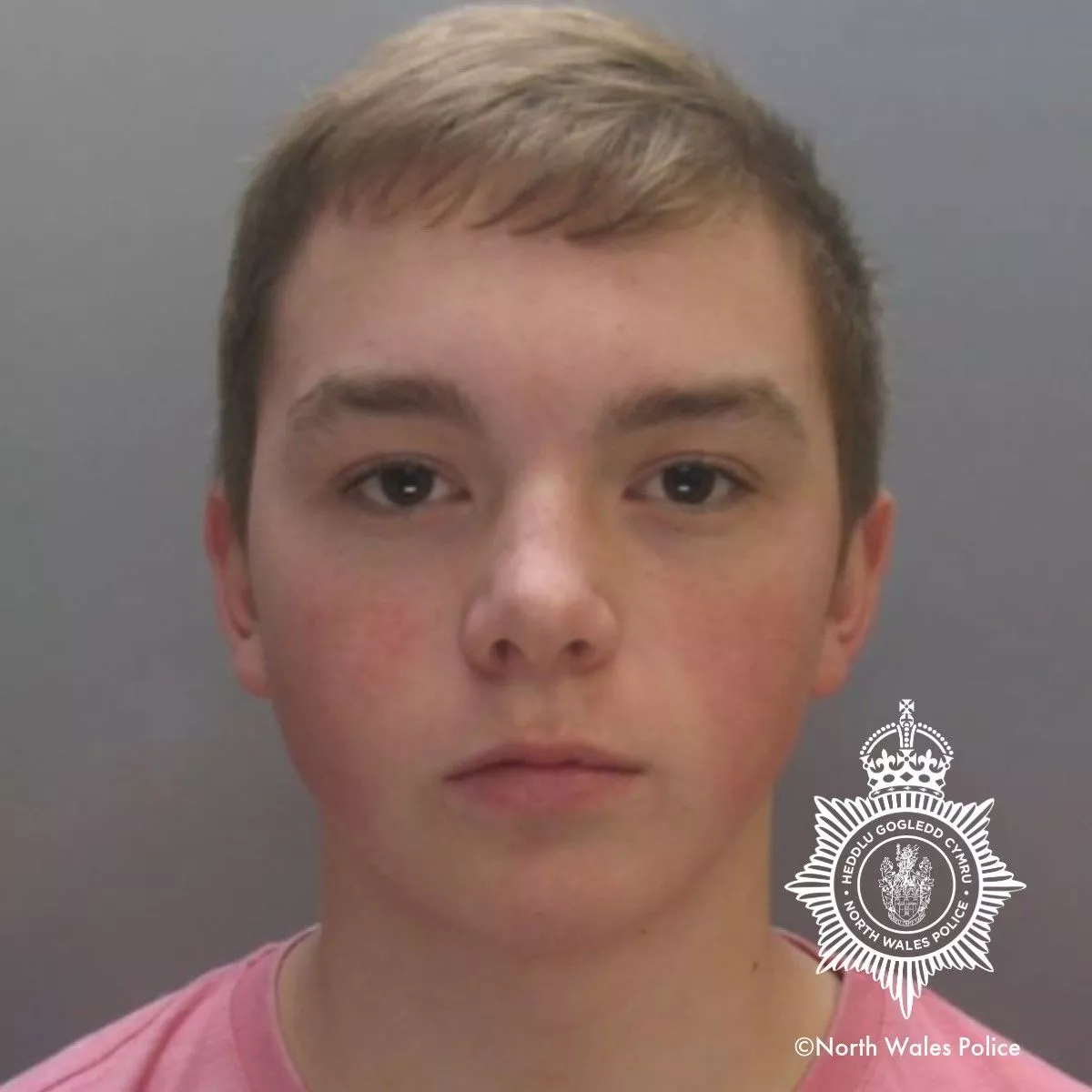 Osian Owen Bangor paedophile nonce