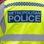 PC Adam Zaman Metropolitan Police