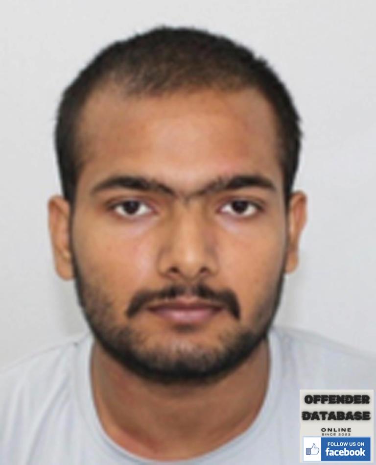 Pankaj Lamba domestic abuser