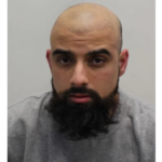 Parvez Patel Ilford sex offender