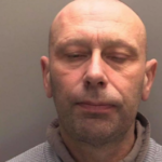 Paul Coulthwaite Newton-le-Willows paedophile